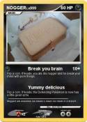 NOGGER