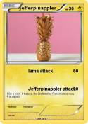 Jefferpinappler