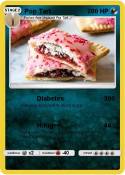 Pop Tart