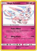 Mega Sylveon