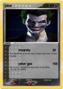 joker
