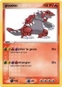 groudon