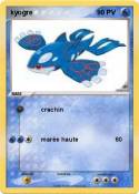 kyogre