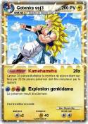 Gotenks ssj3