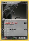Godzilla