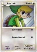 Toon Link