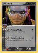 Jeff Hardy