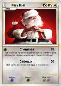 Père Noël