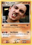 Deez Nuts