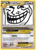 Troll Face
