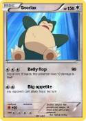 Snorlax