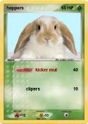 hoppers