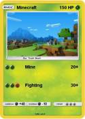 Minecraft