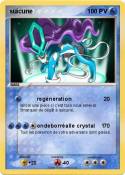 suicune