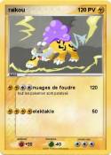 raikou