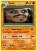 Gernt