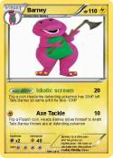 Barney