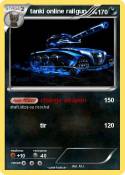 tanki online