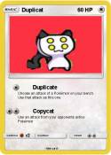 Duplicat