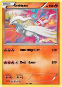 Reshiram