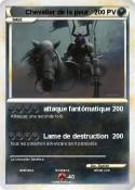 Chevalier de la