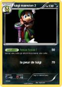 luigi mansion