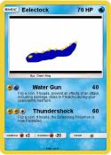 Eelectock