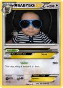 BABYBOi