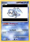 Icevern 1000000