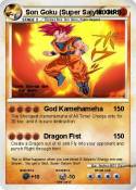 Son Goku (Super