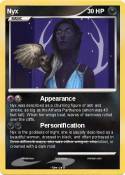 Nyx
