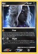 Nyx