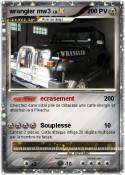 wrangler mw3