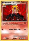 Naruto Power