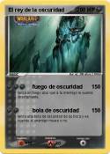 El rey de la