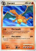 Charzard