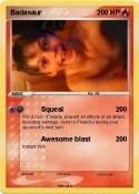 Badasaur