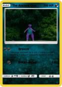 The Ancient