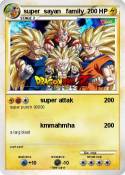 super sayan