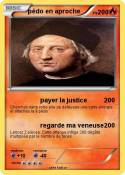 pédo en aproche