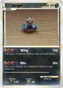 Stinger
