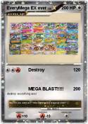 EveryMega EX