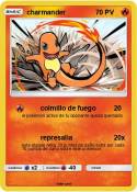 charmander