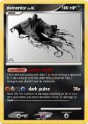 dementor