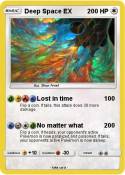Deep Space EX