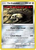 The Exploited