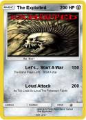 The Exploited