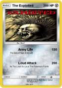 The Exploited