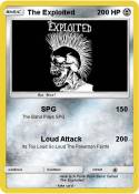 The Exploited