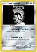 The Exploited
